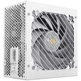 Fuente de Alimentación Mars Gaming MPB1000PSI/ 1000W/ Ventilador 14cm/ 80 Plus Gold/ Blanca